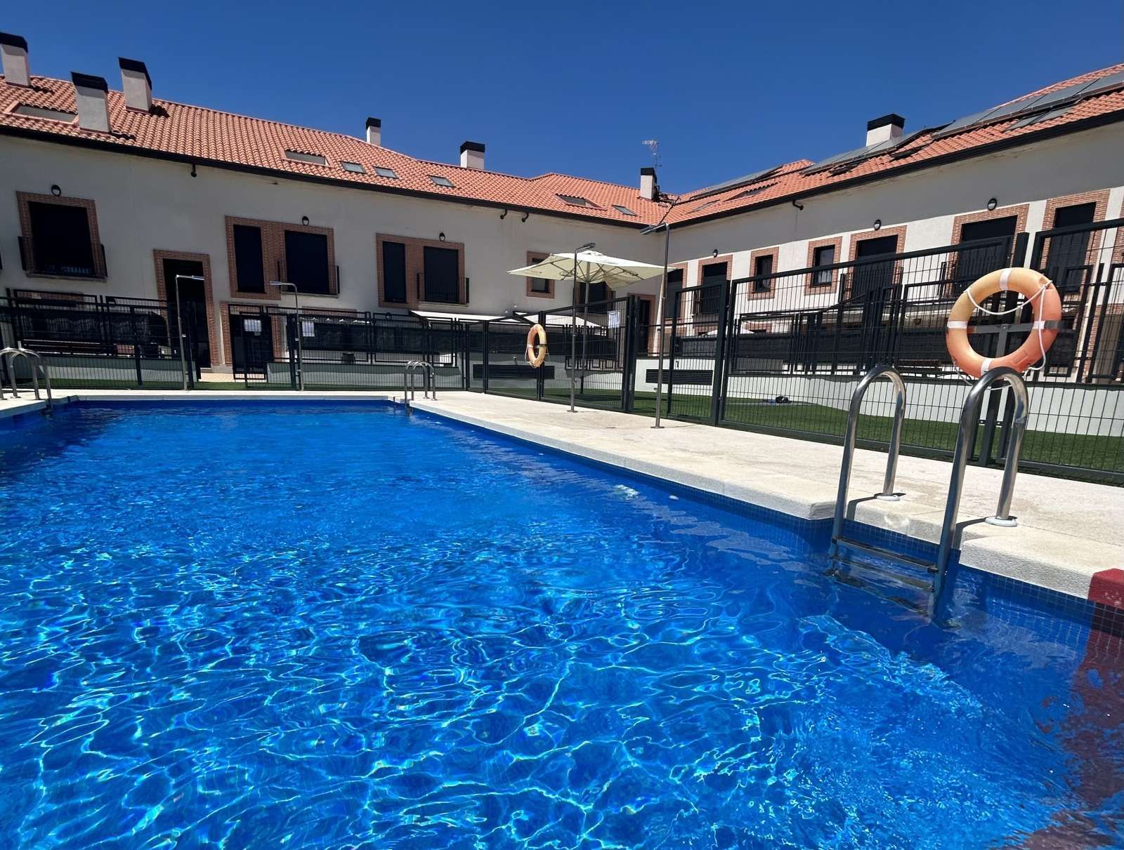 Apartment to share in Algete Centro
