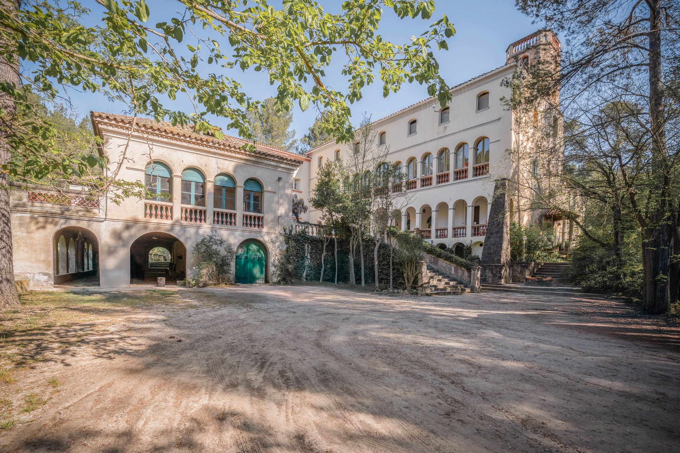 Country house for sale in Carrer Santa Cecília, Marganell