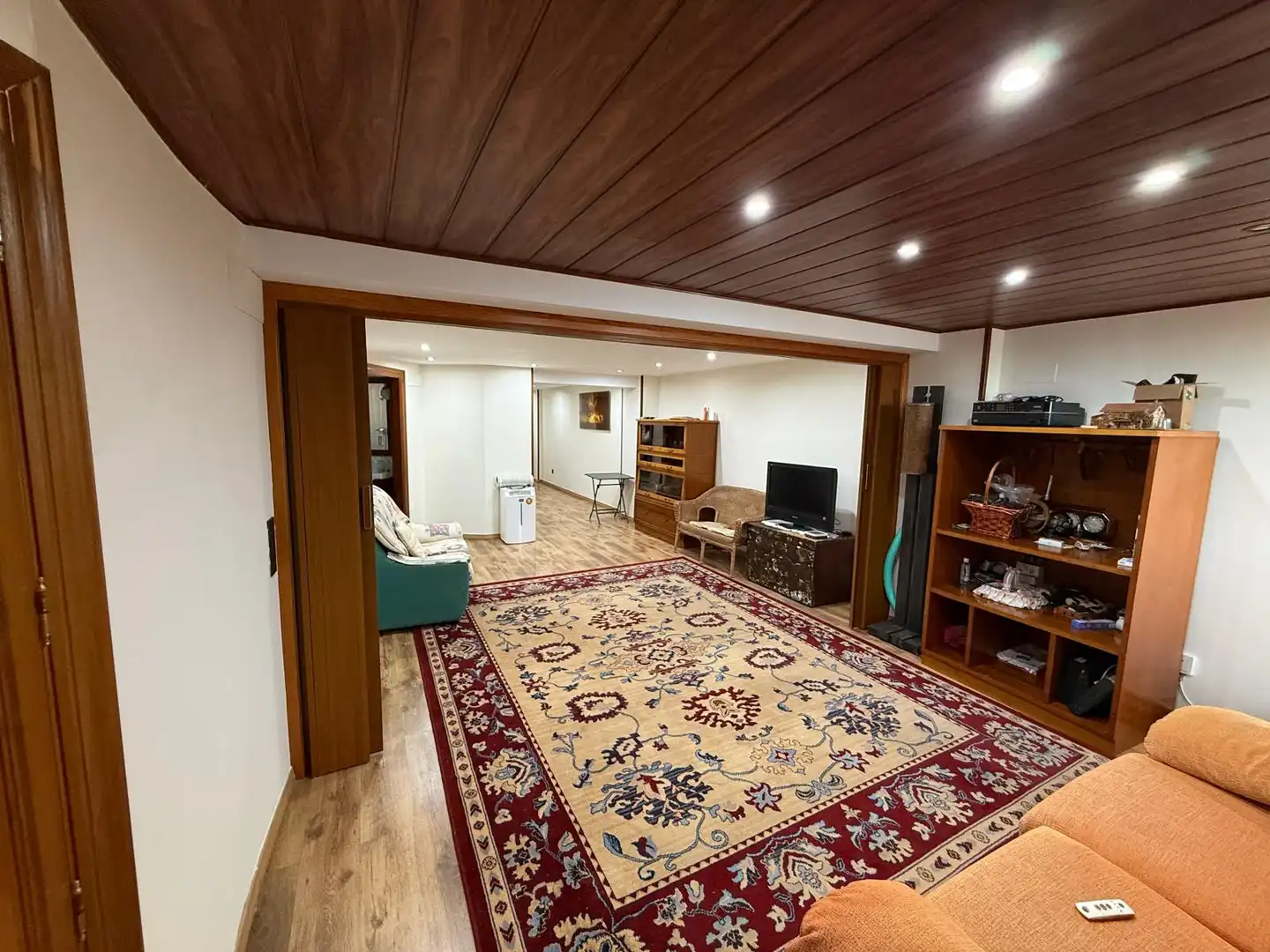 Apartament en venda en Alicante / Alacant amb Moblat, Forn i Rentadora