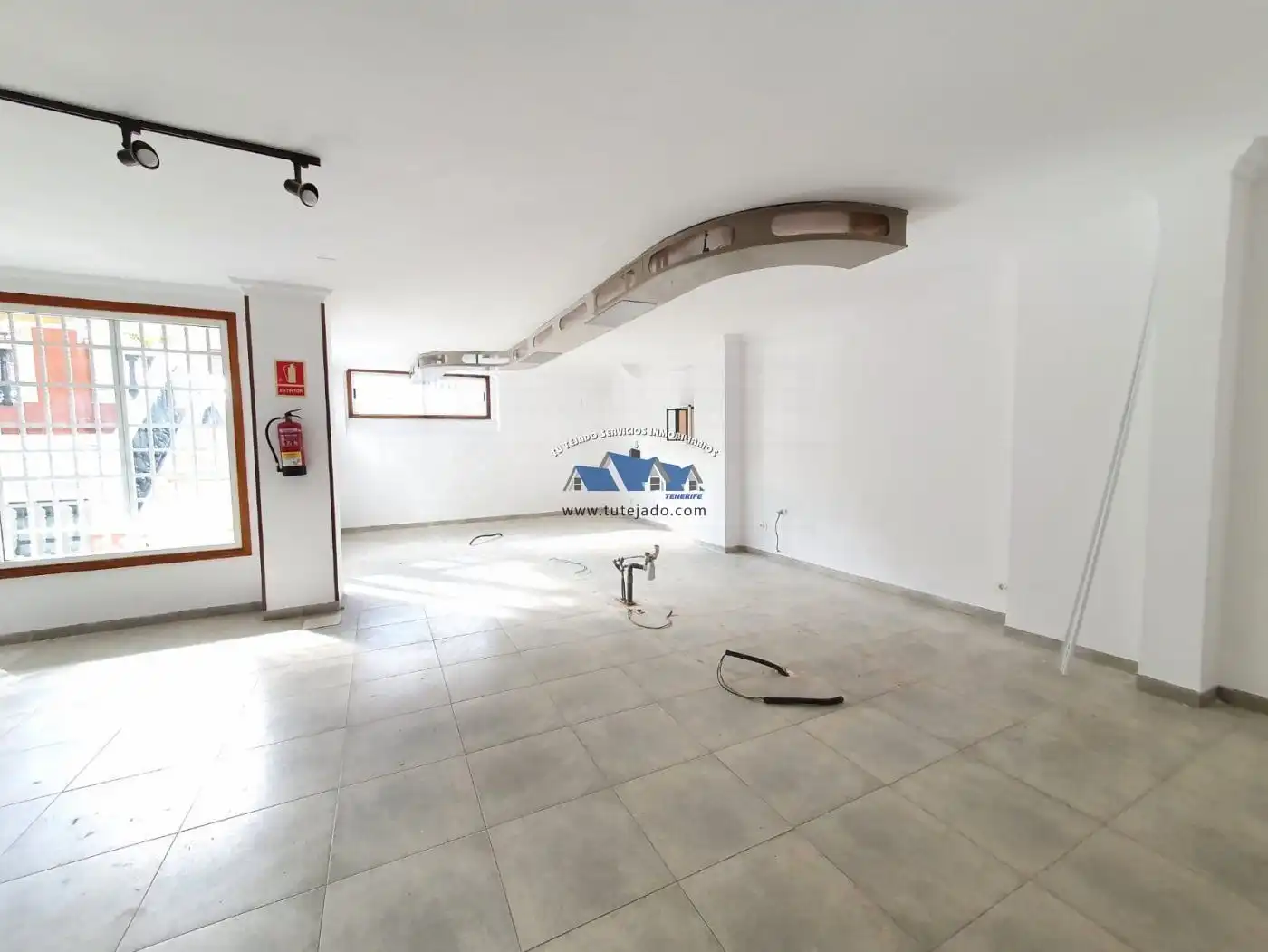 Local comercial en alquiler en Santa Úrsula pueblo, imagen 9