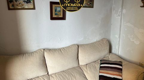 Foto 2 de Casa o chalet en venta en Pegalajar, Jaén