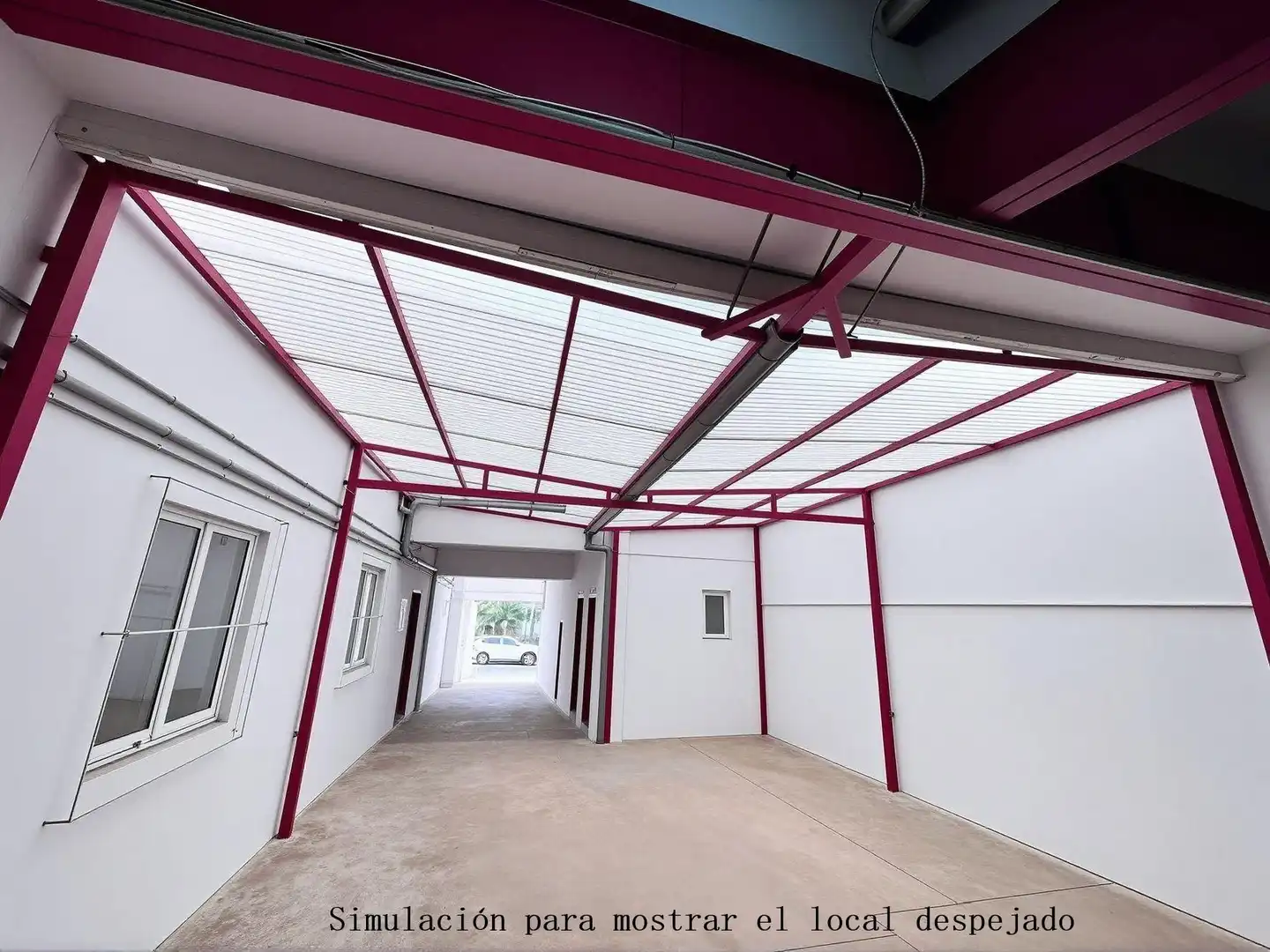 Local comercial en venta en Plaza DR GOMEZ ULLA, imagen 2