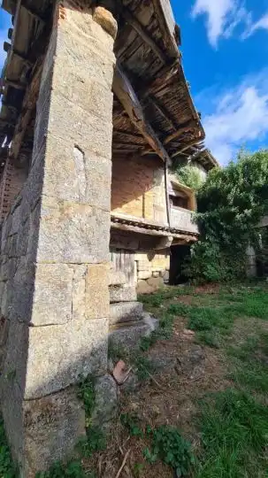 Haus zum Verkauf in Nogueira de Ramuín, imagen 4