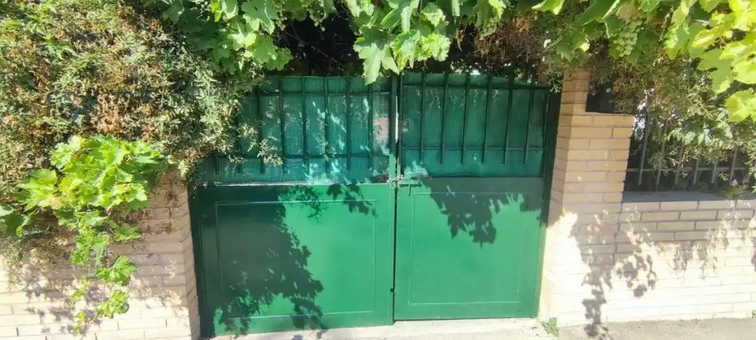 Jardí de Pis en venda en Peal de Becerro
