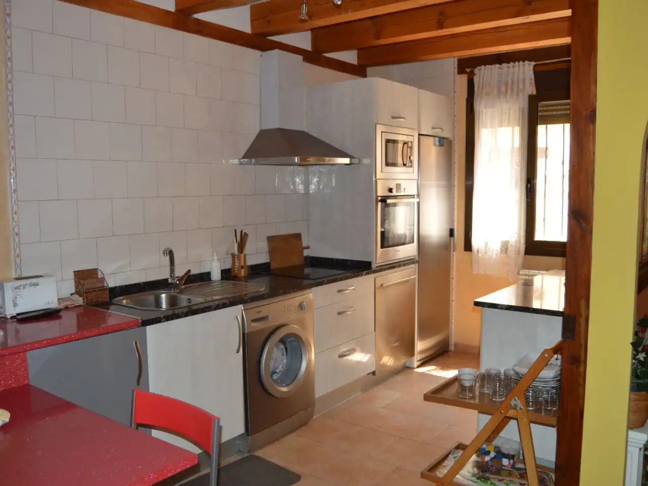 Casa rústica en venda a Calle Real de Poniente 32, imagen 5