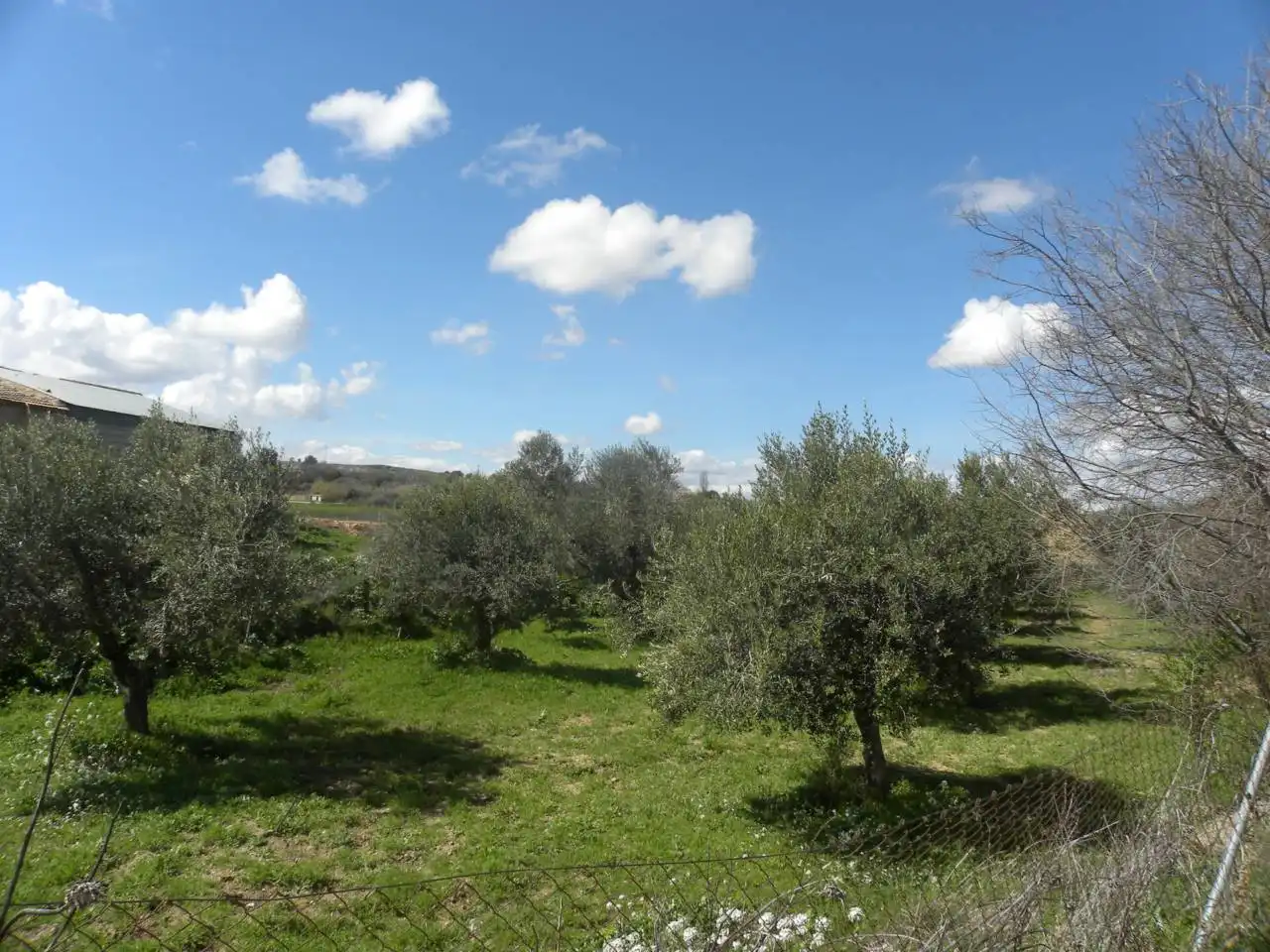 Residential land for sale in Calle Hoyuela, imagen 13