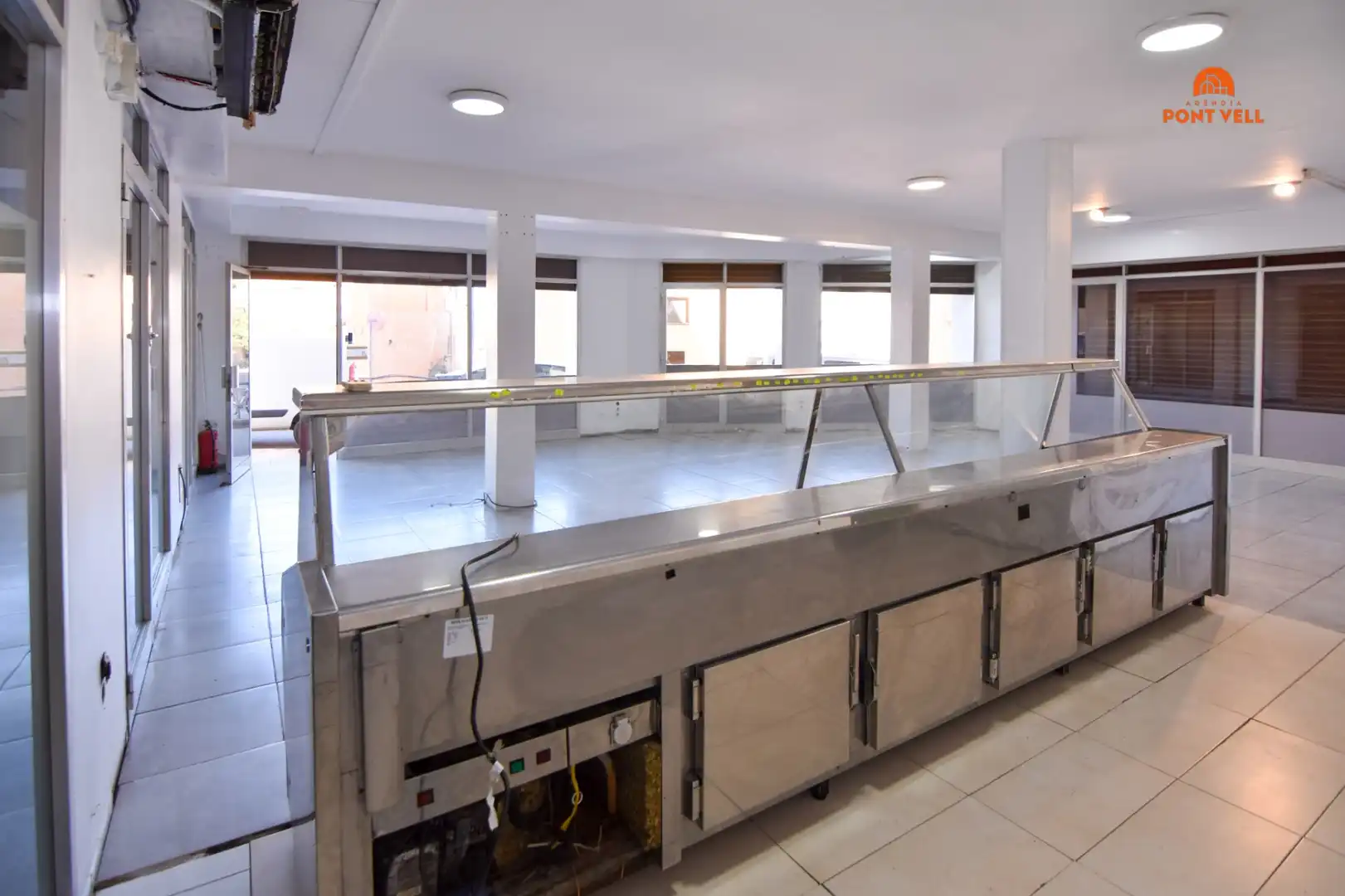 Business premises for sale in La Bisbal d'Empordà, imagen 7