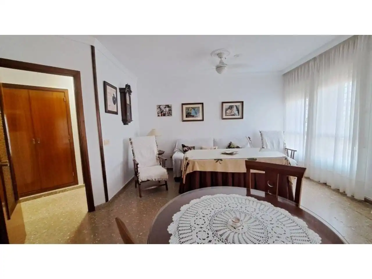 Flat for sale in Calle Portada, imagen 12