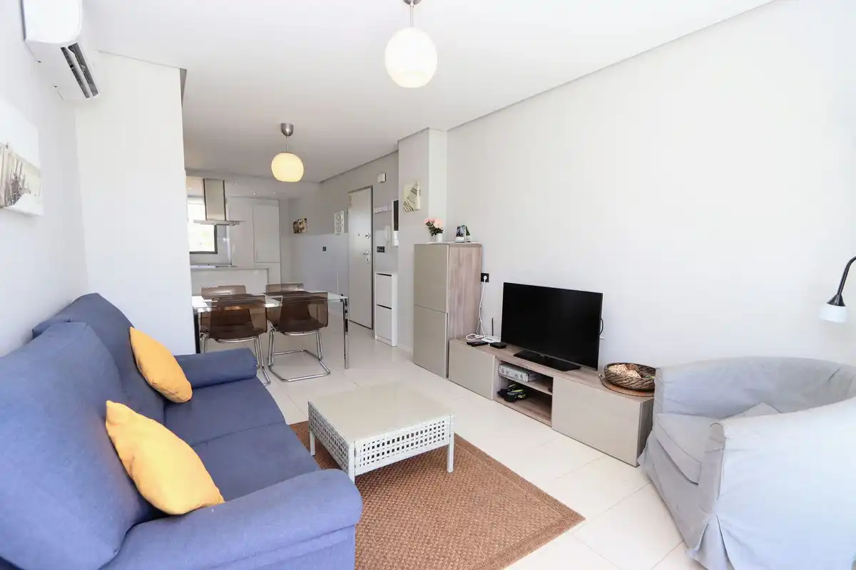 Apartment zum Verkauf in Orihuela Costa, imagen 7