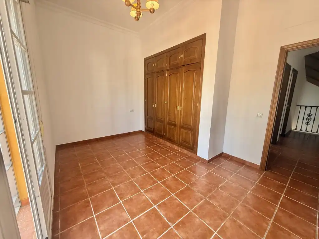 Casa o chalet en venta en Mairena del Alcor con Amueblado y Balcón
