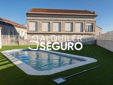 Villa con piscina in affitto a Barca