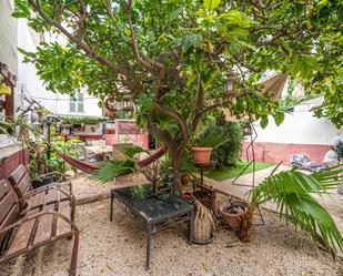 Terrassa de Casa o xalet en venda en  Palma de Mallorca amb Aire condicionat