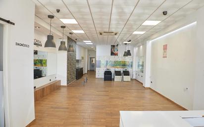Premises for sale in Málaga Capital  with Air Conditioner and Furnished