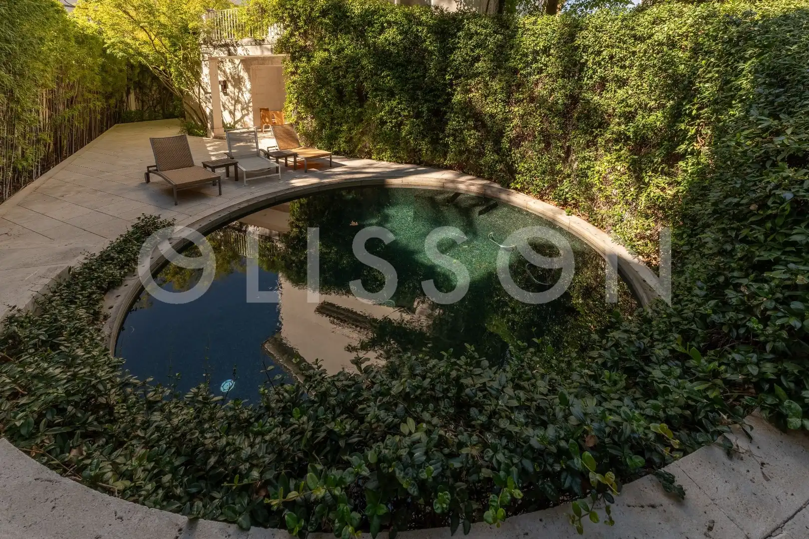 Haus mit Pool zum Verkauf in Chamartín, imagen 4