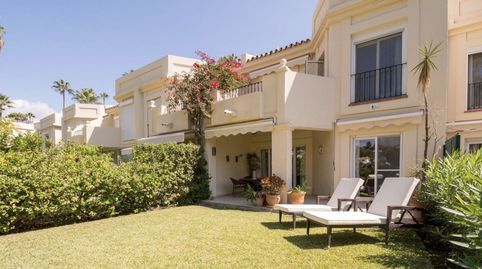 Photo 2 of Detached homes for rent in La Quinta, Benahavís