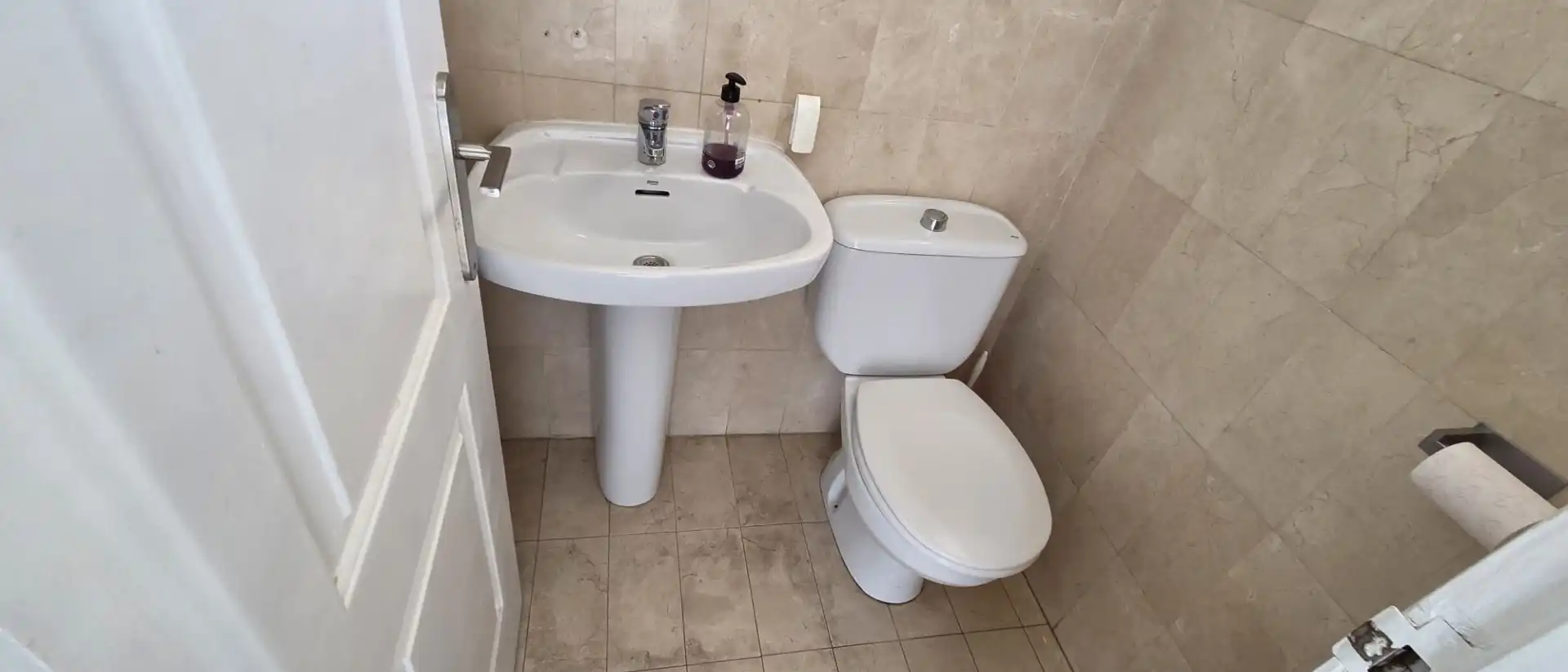 Maison jumelée avec piscine à vendre à Capellanía - Retamar, imagen 13
