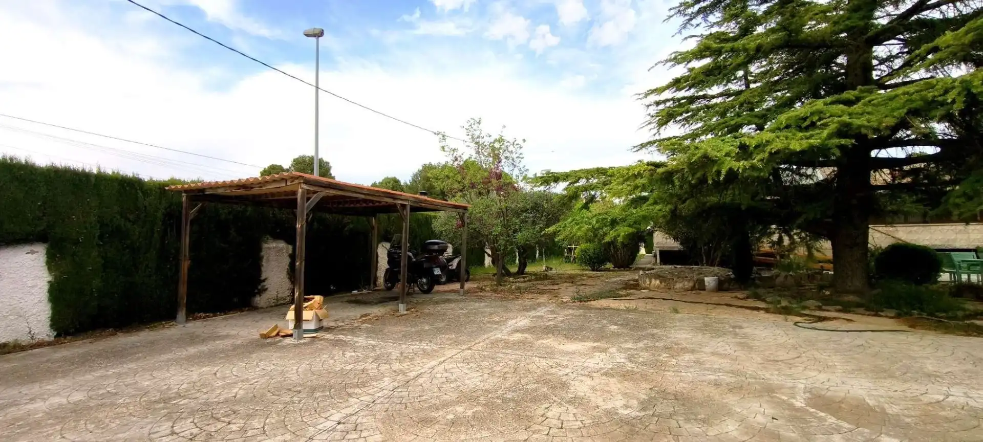 Houses for sale in La Muela  with Heating, Private garden and Terrace