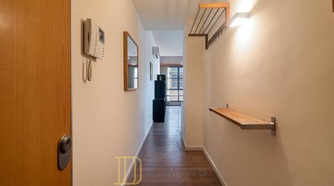 Foto 2 de Oficina en venta en Calle Nanclares de Oca, 1, Rejas, Madrid Capital