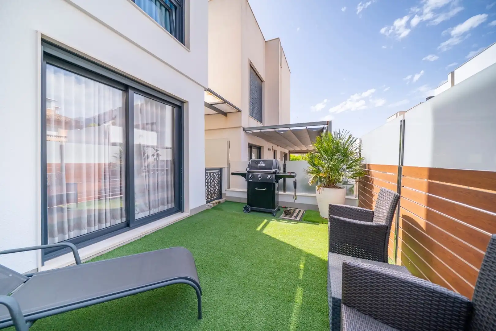 House with terrace for sale in Nueva Torrevieja - Aguas Nuevas, imagen 26