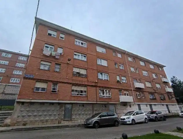 Wohnung zum Verkauf in Calle Francisco Iturrino 3