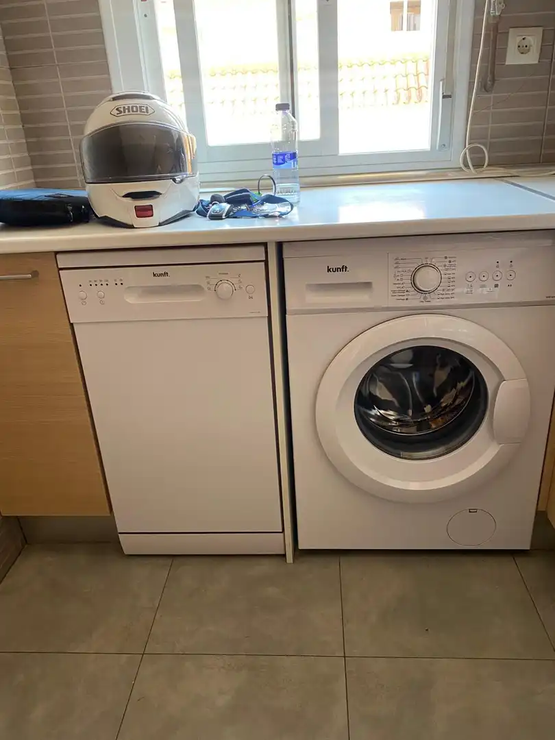 Wohnung mit Pool zum Verkauf in VICENTE CARBALLAL 4, imagen 15