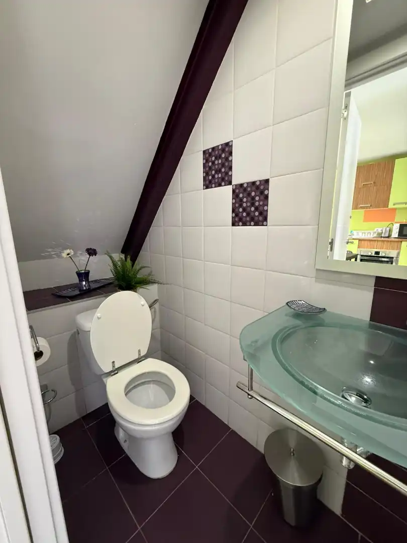 Room in Calle Alcalde Ronquillo, 20, Martiricos - La Roca - La Rosaleda