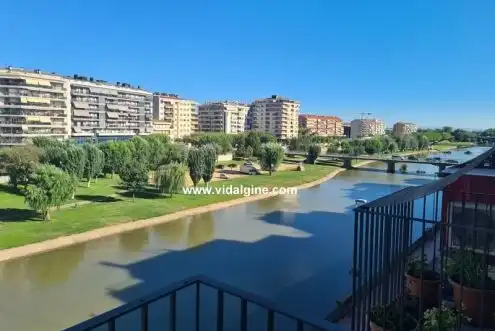 Pis amb terrassa en venda a Balaguer, imagen 8