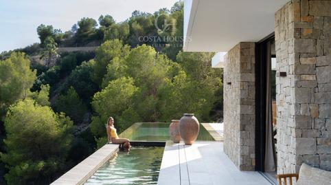 Foto 2 de Casa o xalet en venda a Partida Tosal - Zona dels Castellans, Alicante