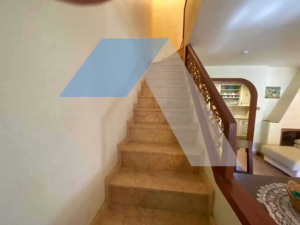 Haus oder Chalet zum Verkauf in Santa Pola mit Klimaanlage, Heizung und Privatgarten