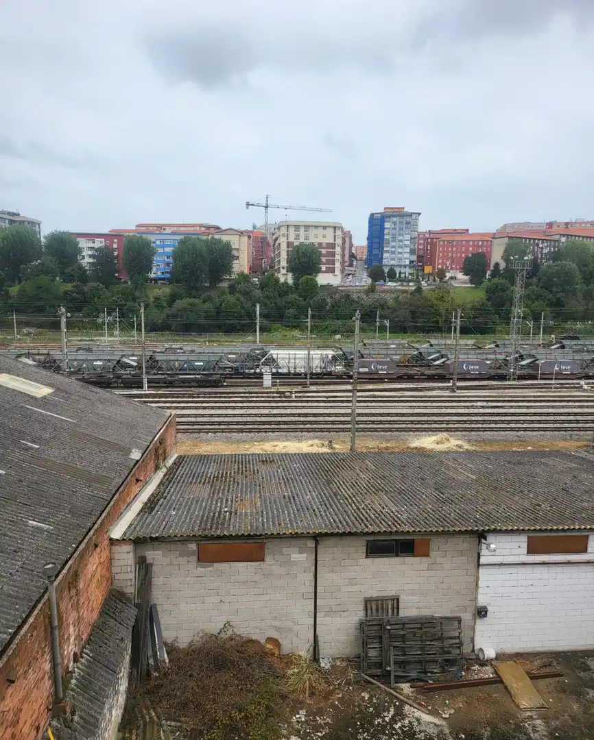 Parking de Piso en venta en Santander con Calefacción
