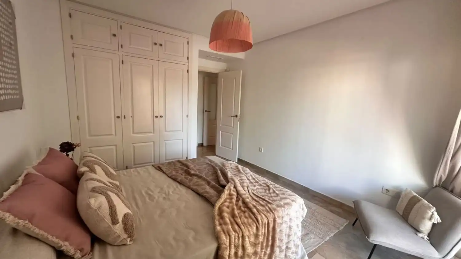 Habitación de Apartamento en venta en Benalmádena con Terraza