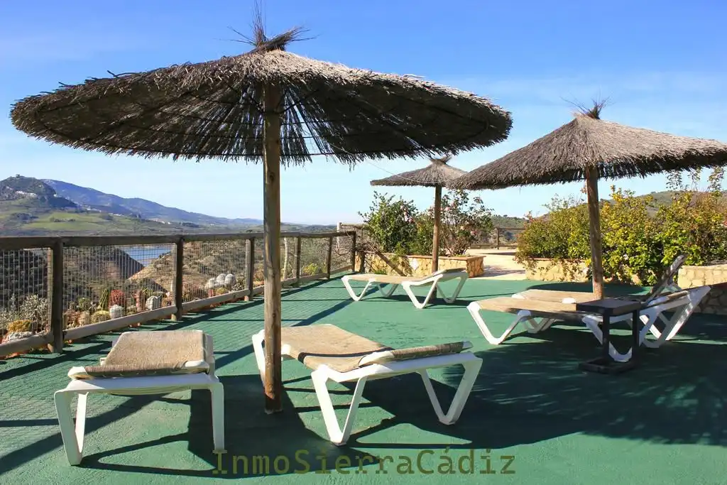Casa rústica amb piscina en venda a N/A, imagen 23