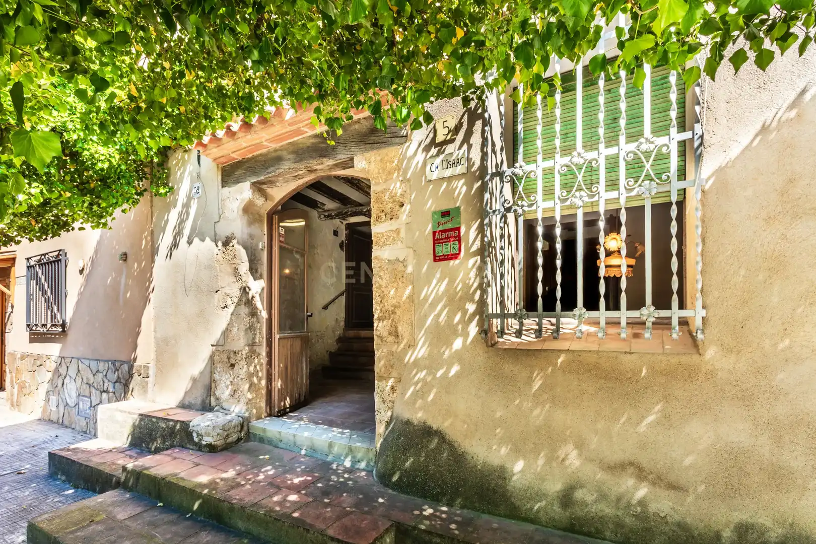 Casa o xalet en venda a Raval, Piera, Spain, 5, Piera