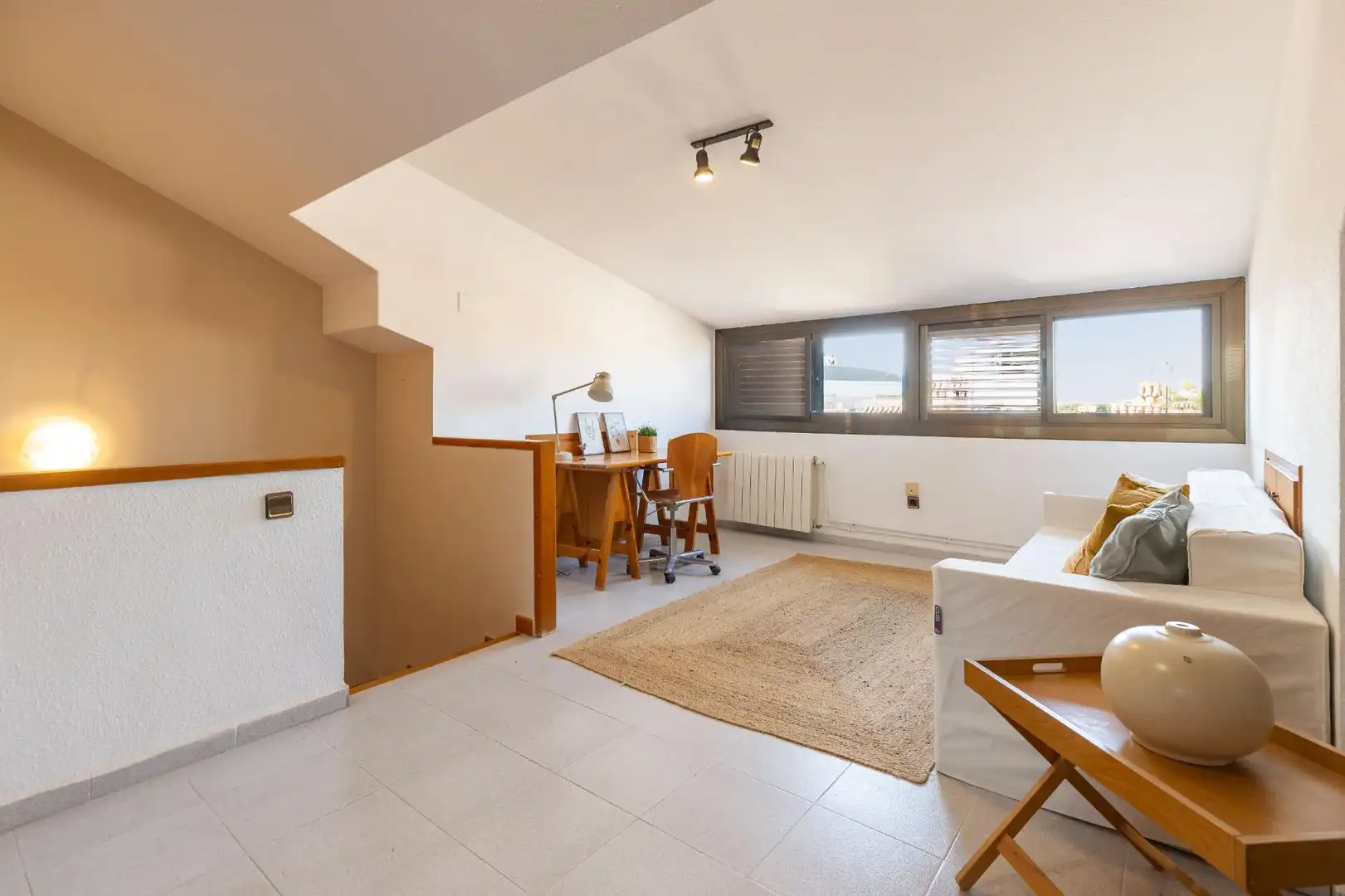 Casa adosada en venta en Paterna con Calefacción, Jardín privado y Terraza