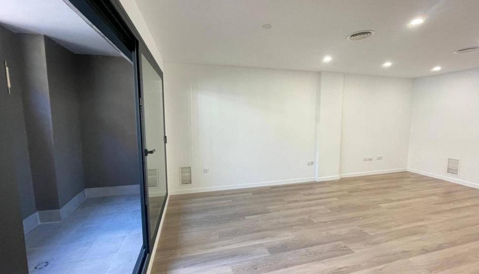 Foto 1 de Piso en venta en Pere de Fizes, Sant Pere, Barcelona
