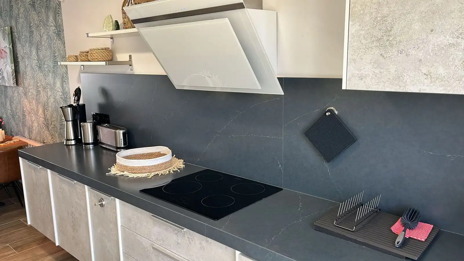 Appartement compact avec piscine à vendre à Residencial Bali - Punta Prima, imagen 11
