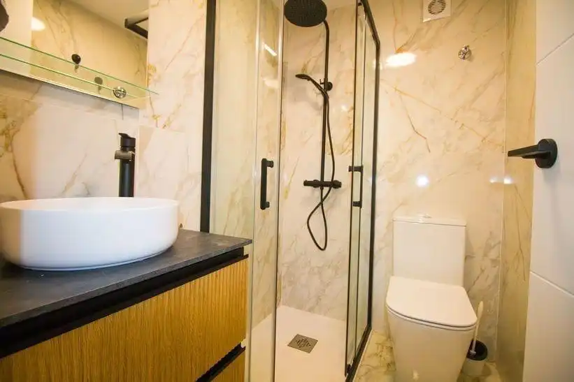 Apartamento con ascensor en venta en La Mata, imagen 7