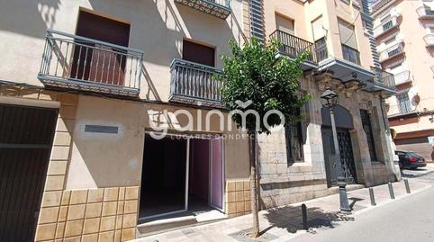 Photo 3 of Premises to rent in Calle Martínez Molina, Ctra. Circunvalación - La Magdalena,  Jaén Capital