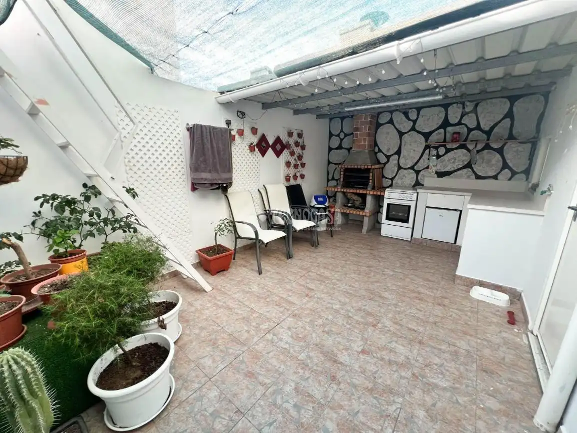 Appartement avec terrasse à vendre à Vecindario - El Doctoral - Cruce de Sardina, imagen 15