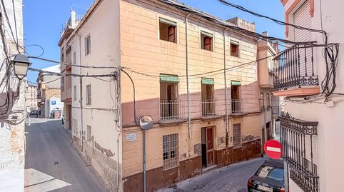 Foto 4 von Country house zum Verkauf in Calle Monsálvez, 22, Loja, Granada