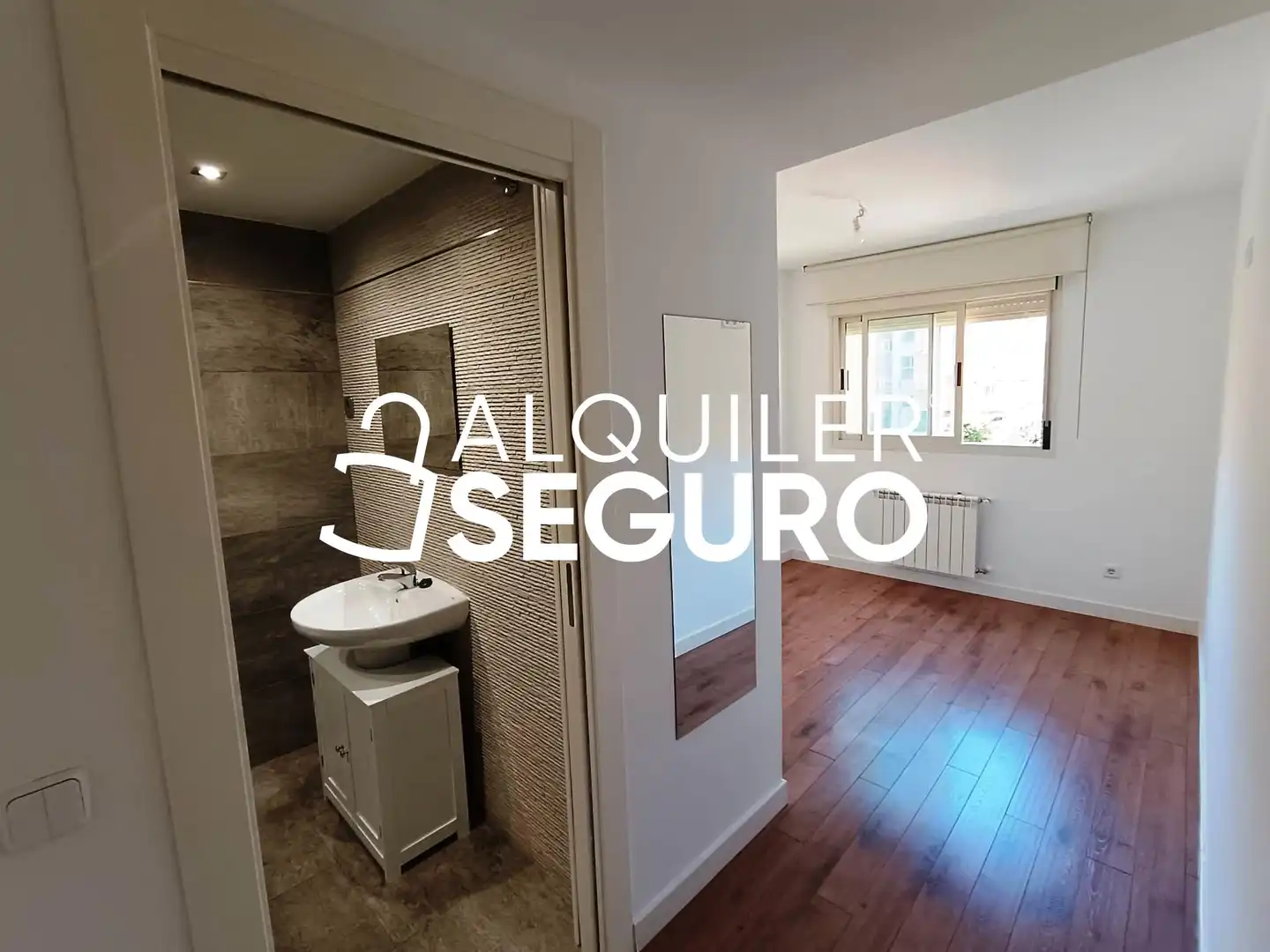Habitación de Piso de alquiler en Tenería I – La Tenería II
