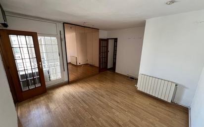 Bedroom of Flat for sale in  Barcelona Capital