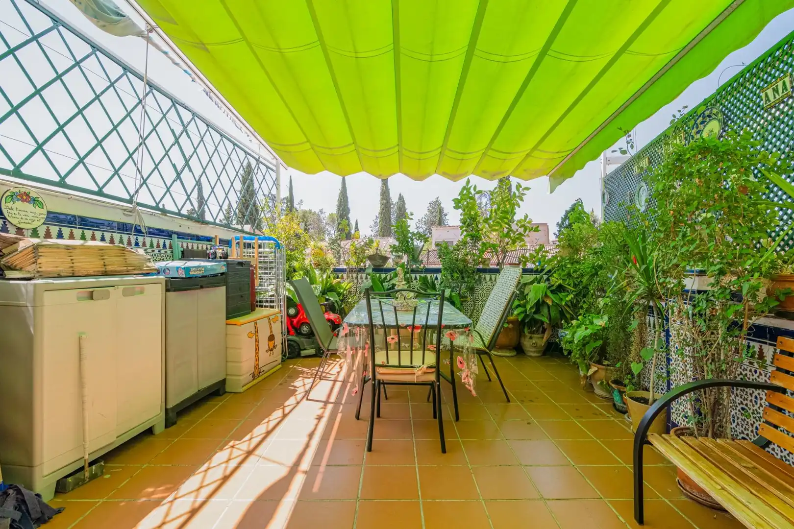 Villa à vendre à Calle de San Martín, imagen 10