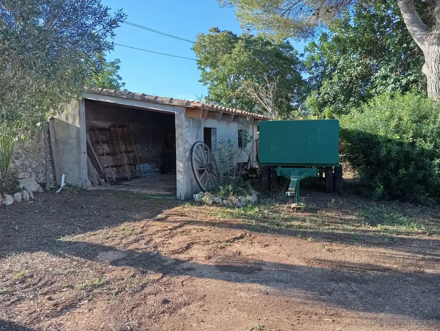 Casa in vendita a Algaida, imagen 11