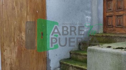 Foto 4 de Casa o xalet en venda a Rairiz de Veiga, Ourense