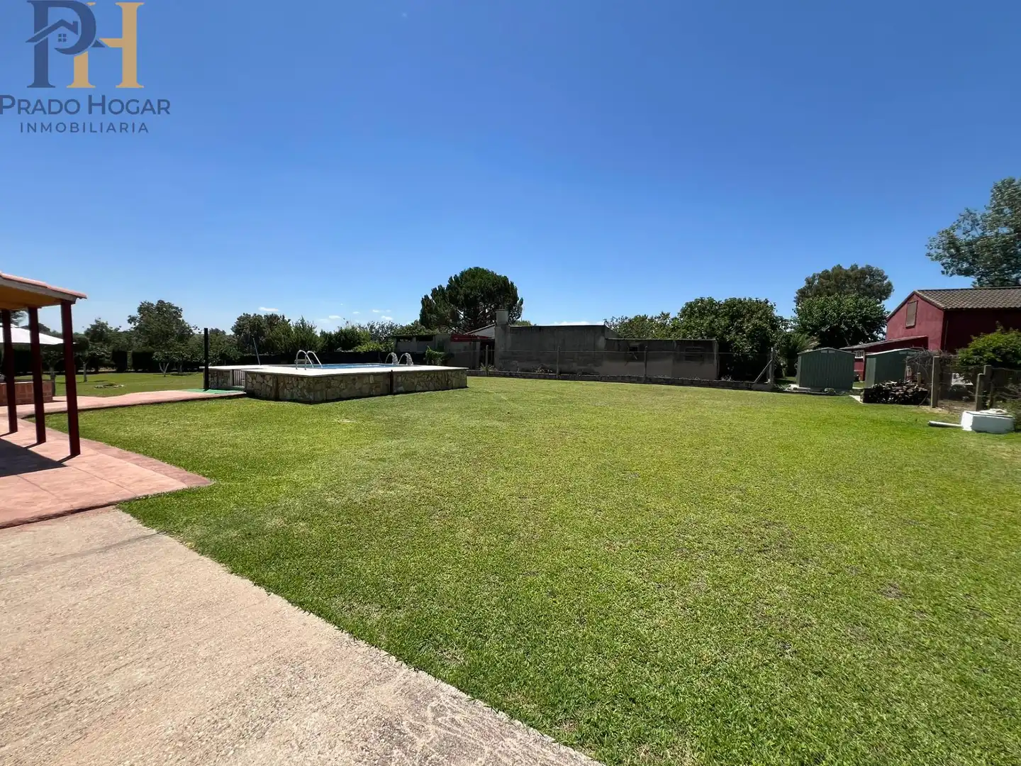 Houses for sale in Pepino