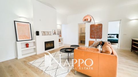 Photo 3 of Flat for rent in Georges Bernanos, El Terreno, Palma de Mallorca