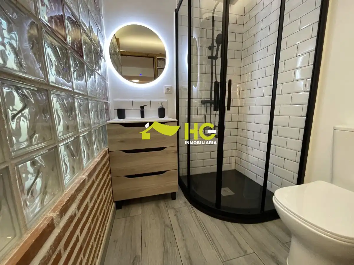 Study for rent in El Bosque