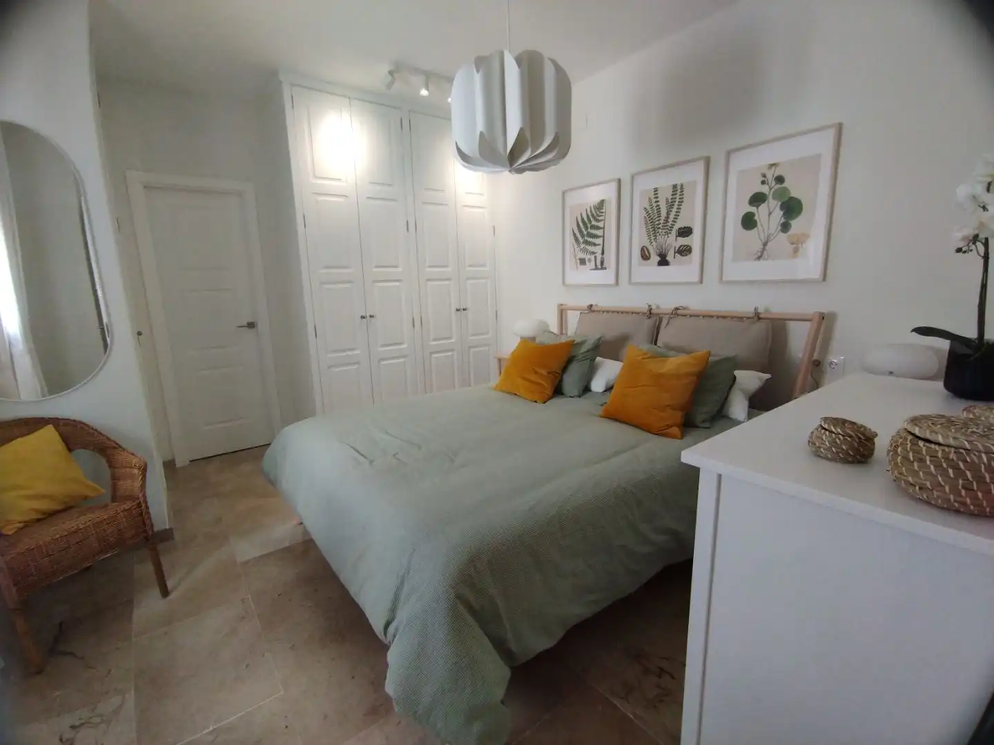Flat for rent in Écija, Sevilla