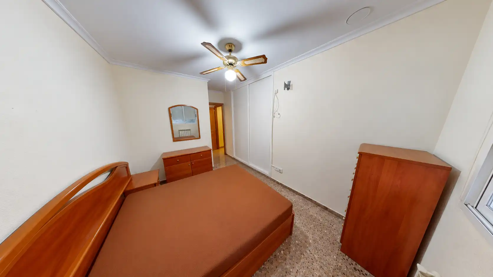 Habitación de Piso en venta en Elche ciudad